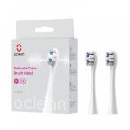 Oclean заменяемая щетка P3K4