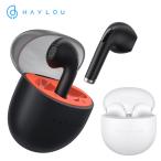 Haylou 完全ワイヤレスイヤホン X1 NEO ハーフインナーイヤー型 モノラル/ステレオ Bluetooth 超小型 軽量3.3g