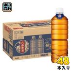 アサヒ 六条麦茶 ラベ�