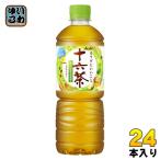 アサヒ 十六茶 VD用 600m