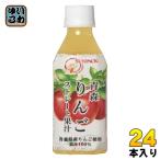  солнечный упаковка Aomori яблоко распорка ..280ml пластиковая бутылка 24 шт. входит напиток на основе фруктового сока .. яблоко 