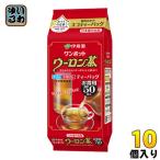 . глициния . one pot eko чайный пакетик oolong tea 50 пакет ×10 штук 