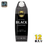 . глициния .ta Lee z кофе мой Home черный кофе крыша type колпак имеется 1L бумага упаковка 1 2 шт (6 шт. входит ×2 массовая закупка ) кофе напиток нет сахар большая вместимость 