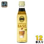 . глициния .ta Lee z кофе мед Latte основа 340ml пластиковая бутылка 12 шт. входит разбавление для кофе напиток 