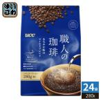 UCC работник. ...... тест. mild Blend мука 280g 24 пакет (6 пакет входить ×4 массовая закупка ) кофе мука постоянный кофе 