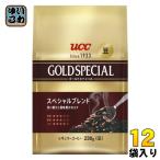 UCC Gold специальный .. бобы s. автомобиль ru Blend бобы 230g 12 пакет (6 пакет входить ×2 массовая закупка ) кофе бобы .. постоянный кофе 