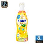  Asahi karupis подлинный лето. плоды сосна 5 раз разбавление для 470ml пластик бутылка 8шт.@(1 шт. входит ×8 массовая закупка ). кислота .. кислота напиток разбавление сезон ограничение ..