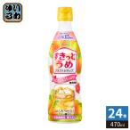  Asahi craft сироп . наверняка ..5 раз разбавление для 470ml пластик бутылка 24шт.@(12 шт. входит ×2 массовая закупка ) разбавление напиток напиток на основе фруктового сока юг высота слива использование 