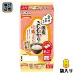 テーブルマーク 国産こしひかり 小