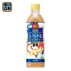  Suntory BOSS Boss .... чай с молоком 500ml пластиковая бутылка 48шт.@(24 шт. входит ×2 массовая закупка )