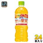  Suntory натуральный вода .... плоды orange &amp; манго VD для 540ml пластиковая бутылка 24 шт. входит напиток на основе фруктового сока автоматика распродажа машина специальный собственный . машина для 
