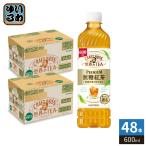 Suntory craft Boss мир. TEA PREMIUM нет сахар черный чай 600ml пластиковая бутылка 48шт.@(24 шт. входит ×2 массовая закупка ). чай (напиток) 