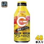 ( магазин отметка +4%!) Suntory ZONe POWER MORNING ENERGY 400ml бутылка жестяная банка 48шт.@(24 шт. входит ×2 массовая закупка ) утро еда Energie mo- человек g Energie 