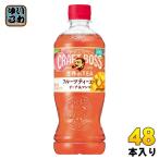  Suntory craft Boss мир. TEA фрукты чай e-dopi-chi&amp; манго VD для 500ml пластиковая бутылка 48шт.@(24 шт. входит ×2 массовая закупка )