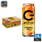 CP наклейка есть Suntory ZONe TOUGHNESS GOLD 500ml бутылка жестяная банка 24 шт. входит уголь кислота ограничение энергетический напиток 