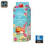 Sakura o женщина прекрасный sake часть pi-chiu- long. sake 900ml бумага упаковка 6 шт. входит 