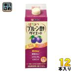 tamanoi мед чернослив уксус диета .. модель 500ml бумага упаковка 12 шт. входит 