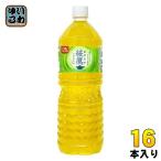  Coca * Cola . ястреб 1.25L пластиковая бутылка 16шт.@(8 шт. входит ×2 массовая закупка ) чай чай (напиток) зеленый чай 