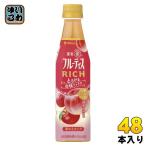 mitsu can полный -tis Ricci белый персик 4 раз разбавление для 350ml пластиковая бутылка 48шт.@(24 шт. входит ×2 массовая закупка ) уксусный напиток уксус напиток пить . уксус разбавление для RICH