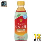 mitsu can аккуратный яблоко уксус 6 раз разбавление для 500ml пластиковая бутылка 1 2 шт (6 шт. входит ×2 массовая закупка ) уксусный напиток уксус напиток пить . уксус разбавление для 