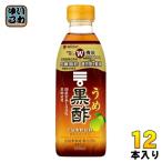 mitsu can .. чёрный уксус 6 раз разбавление для 500ml пластиковая бутылка 1 2 шт (6 шт. входит ×2 массовая закупка ) уксусный напиток функциональность отображать еда напиток 