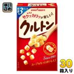 poka Sapporo гренки 21g 30 в коробке 