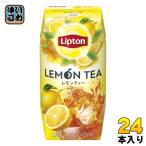  лес .. индустрия lip тонн лимон чай 200ml бумага упаковка 24 шт. входит черный чай обычная температура сохранение возможность 