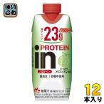  лес .. индустрия in PROTEIN in протеин аккуратный дыня ore способ тест 330ml бумага упаковка 12 шт. входит . напиток протеин напиток наклон товар рефрижератор товар 