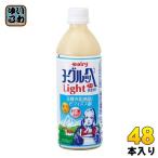  юг Япония . сельское хозяйство yo-grupe свет 500ml пластиковая бутылка 48шт.@(24 шт. входит ×2 массовая закупка ). кислота ... напиток 