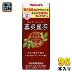 ヤクルト 蕃爽麗茶 ばんそうれいち