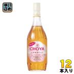 cho-ya.. нет THE CHOYA основной сливовое вино . включая 700ml бутылка 1 2 шт (6 шт. входит ×2 массовая закупка ) The cho-ya nonalcohol нет уголь кислота 