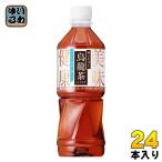 サントリー 烏龍茶 （VD用） 500ml ペ