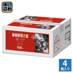 do высокий кофе карниз кофе Classic Blend 100 кубок минут 4 коробка (1 в коробке ×4 массовая закупка ) 100 пакет 100p..(. покупка подарок на Bon Festival )