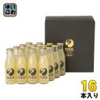 友桝飲料 n.e.o ネオ プレミアムジ