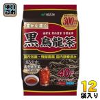 国太楼 豊かな濃く 黒烏龍茶 ティー