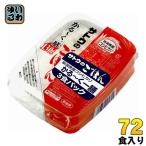 satou еда satou. .. . Niigata префектура производство Koshihikari ..~. один сервировочный поднос 130g 3 еда упаковка ×24 шт (12 штук ×2 массовая закупка )
