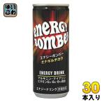 asi-do Energie Bomber 250ml жестяная банка 30 шт. входит энергетический напиток 