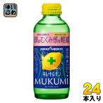 ポッカサッポロ キレートレモン MUKU