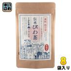 十津川農場 伝承びわ茶 ティーバッ