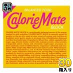 大塚製薬 カロリーメイトブロック メープル味 4本入 30個入 バランス栄養食