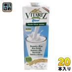 bitalitsu органический рис молоко 1000ml бумага упаковка 20шт.@(10 шт. входит ×2 массовая закупка ) есть no-ru растения . молоко без добавок иметь машина 
