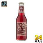 バラデン コーラ 200ml 瓶 24本入