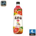 CJジャパン 美酢 ミチョ グレープフ�