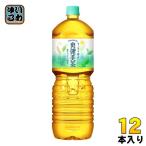 爽健美茶 2L ペットボトル 12本 (6本