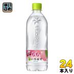 いろはす もも 540ml ペ