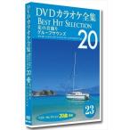  новый товар DVD караоке полное собрание сочинений [Best Hit Selection 20] 23 цветок. шея украшение группа saunz/ (DVD) DKLK-1005-3-KEI