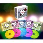 クライマックス オールタイムベスト CD5枚組 DQCL-3221 J-POP