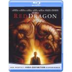  новый товар красный * Dragon / (Blu-ray) GNXF1594-HPM