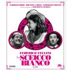  новый товар белый . длина fete Rico * Ferrie ni4K восстановление Blu-ray /fete Rico * Ferrie ni(Blu-ray) IVBD-1302-IVC