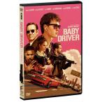 新品 ベイビー・ドライバー / (DVD